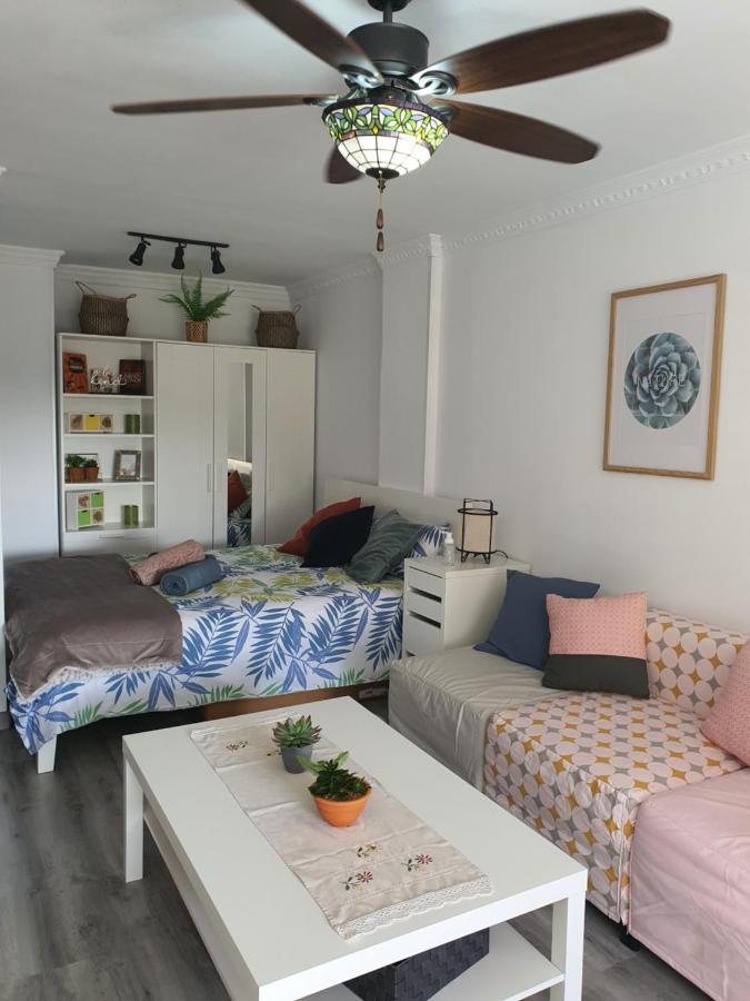 Playa Del Ingles Estudio Los Molinos 205 Maspalomas  Exteriér fotografie