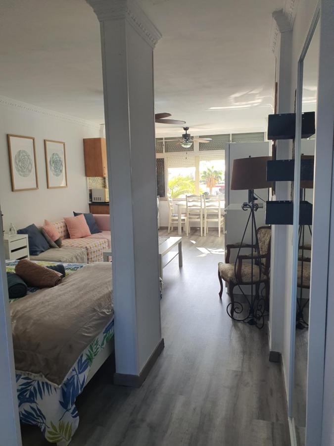 Playa Del Ingles Estudio Los Molinos 205 Maspalomas  Exteriér fotografie