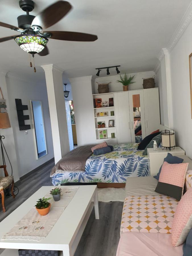 Playa Del Ingles Estudio Los Molinos 205 Maspalomas  Exteriér fotografie
